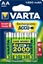 Attēls no 1x4 Varta RECHARGE ACCU Power 1350 mAH AA Mignon NiMH