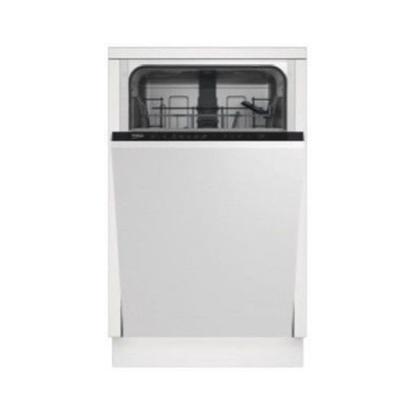 Attēls no Beko DIS35023 dishwasher Fully built-in 10 place settings E