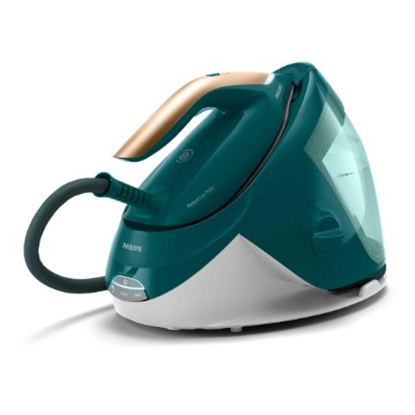 Attēls no Philips PerfectCare 7000 Series Steam generator PSG7140/70, Smart automatic steam, 1.8 l removable water tank