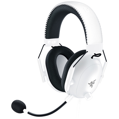 Attēls no Razer RZ04-03220300-R3M1 BlackShark V2 Pro Headset Wired & Wireless Head-band Gaming, White