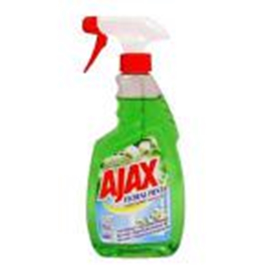 Изображение AJAX Floral Fiesta stiklu tīrīšanas līdzeklis,  500ml