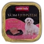 Attēls no ANIMONDA vom Feinsten Senior Turkey hearts - wet dog food - 150 g