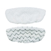 Picture of Bissell | Microfiber Steam Mop Pad Kit for Symphony | 1132N/1977N | 2 pc(s) | White