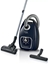 Изображение Bosch | Vacuum cleaner | BGB7X420 | Bagged | Power 650 W | Dust capacity 2 L | Blue