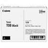 Изображение Canon TONER T08 BLACK toner cartridge 1 pc(s) Original