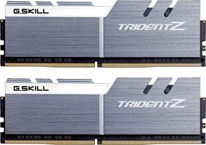 Picture of G.SKILL F4-3600C17D-32GTZSW Trident Z