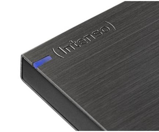 Picture of Intenso Memory Board         2TB 2,5  USB 3.0 anthracite