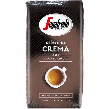 Picture of Kafijas pupiņas Segafredo Selezione Crema 1kg