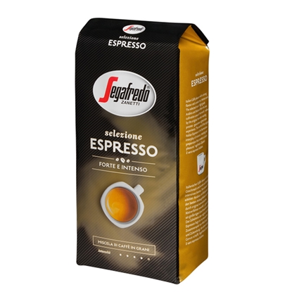 Picture of Kafijas pupiņas Segafredo Selizione Espresso 1kg