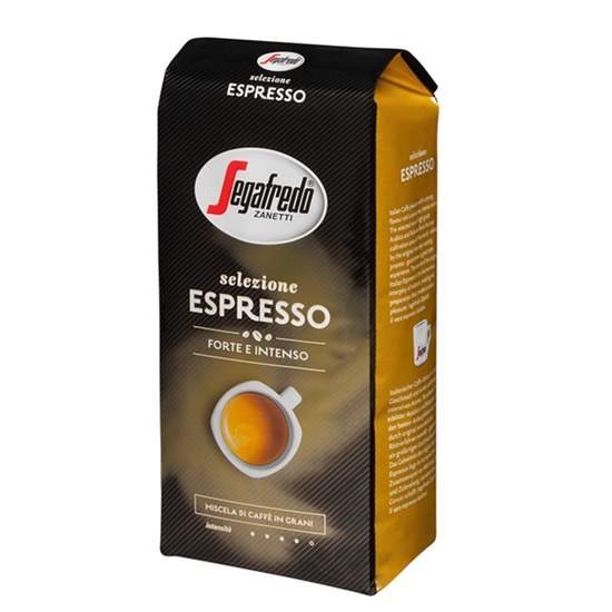 Изображение Kafijas pupiņas Segafredo Selizione Espresso 1kg