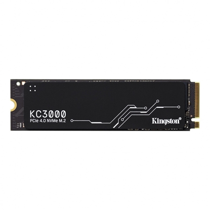 Attēls no SSD Disks Kingston KC3000 2TB