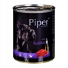 Изображение Konservi suņiem Piper trusis 800g