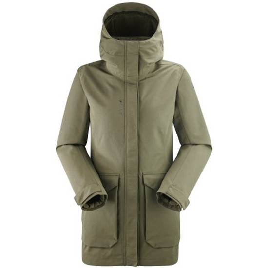 Изображение W Lapland 3in1 Loft Parka