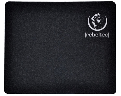 Attēls no Rebeltec Slider S Gaming Mouse Pad 240x200