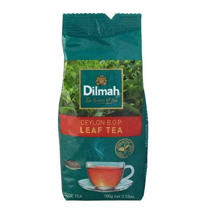 Picture of Tēja Dilmah -Ceylon Leaf Tea 100g