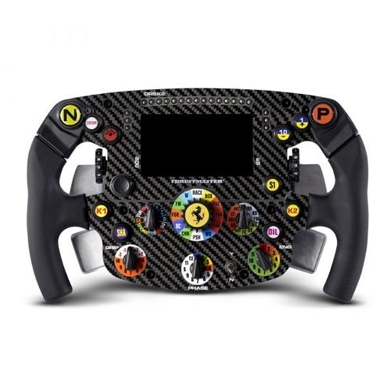 Picture of Thrustmaster Formula Wheel Add-On Ferrari SF1000 Edition