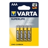 Picture of Varta Superlife AAA Single-use battery Alkaline