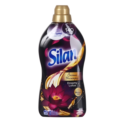 Picture of Veļas mīkst. Silan Dreamy Lotus1450ml 58MR