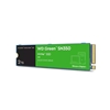 Изображение WD Green SN350 NVMe SSD 2TB M.2 2280