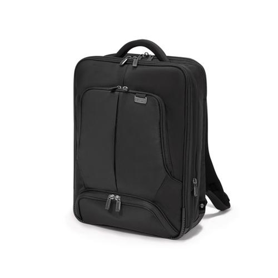 Изображение Dicota Eco Backpack PRO 12-14.1"