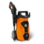 Picture of HIGH PRESSURE WASHER 1400W/DAW 400 DAEWOO