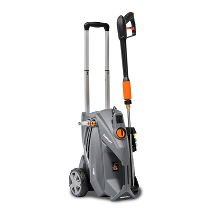 Attēls no HIGH PRESSURE WASHER 3100W/DAW 700 DAEWOO