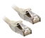 Attēls no Lindy 1m Cat6 networking cable Grey F/UTP (FTP)