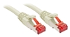 Picture of Lindy 2m Cat.6 S/FTP Cable, Grey