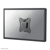 Picture of Neomounts by Newstar Select TV/Monitor Ultrathin Wall Mount (fixed) for 10"-30" Screen, Max. weight: 25 kg - Black