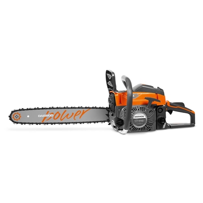 Picture of PETROL CHAINSAW/DACS 5218XT DAEWOO