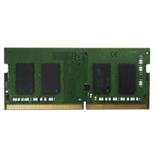 Picture of QNAP RAM-4GDR4A0-SO-2666 memory module 4 GB 1 x 4 GB DDR4 2666 MHz