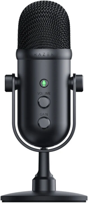 Attēls no Razer Seiren V2 Pro Black