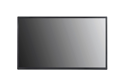 Изображение LG 32SM5J-B Digital signage display 81.3 cm (32') IPS Wi-Fi 400 cd/m² Full HD Black 24/7