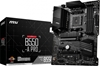 Picture of MSI B550-A PRO motherboard AMD B550 Socket AM4 ATX
