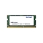 Изображение Patriot Memory PSD416G24002S memory module 16 GB DDR4 2400 MHz