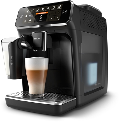 Изображение Philips EP4341/50 coffee maker 1.8 L