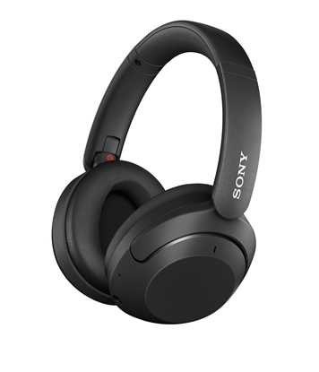 Picture of Sony WH-XB910N - Black