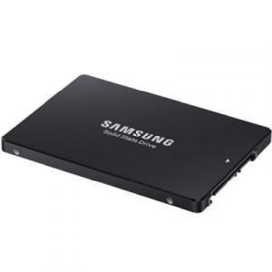 Picture of Samsung PM897 2.5" 960 GB Serial ATA III V-NAND