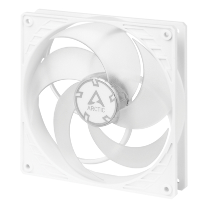 Attēls no ARCTIC P14 PWM Pressure-optimised 140 mm Fan with PWM