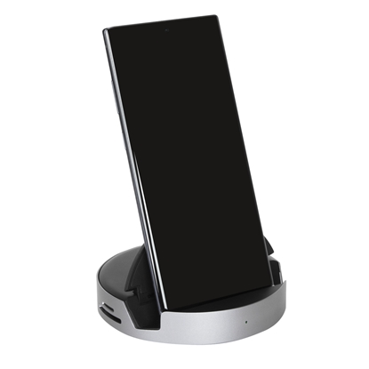 Изображение Targus AWU420GL mobile device dock station Smartphone Black