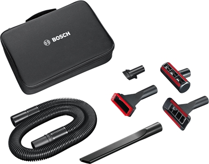 Picture of Bosch BHZTKIT1 vacuum accessory/supply Handheld vacuum Car cleaning kit