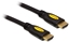 Attēls no Cable High Speed HDMI with Ethernet - HDMI-A male  HDMI-A male 4K 1.5 m