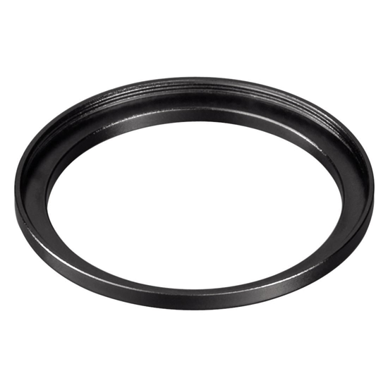 Изображение Hama Adapter 62 mm Filter to 49 mm Lens 14962