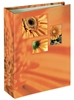 Изображение Hama Memo  Singo           10x15 100 photos orange         106260