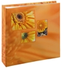 Picture of Hama Memo  Singo           10x15 200 photos orange         106256