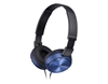 Picture of Sony MDR-ZX310L Blue