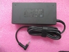 Picture of HP L41856-001 power adapter/inverter Indoor 120 W Black