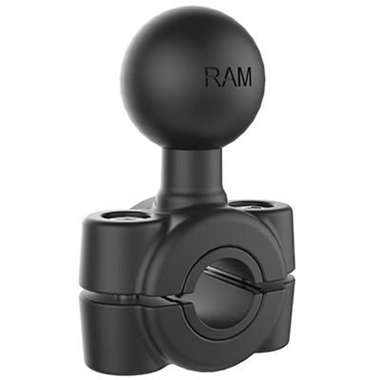 Изображение RAM Mounts Torque Small Rail Base