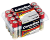 Picture of Camelion | LR6-BP20 | AA/LR6 | Plus Alkaline | 20 pc(s)