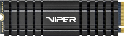 Picture of Dysk SSD Patriot Viper VPN110 1TB M.2 2280 PCI-E x4 Gen3 NVMe (VPN110-1TBM28H)